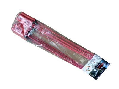 0445 Whistling Rockets 12szt