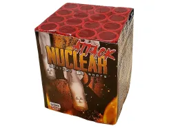 C1620N Nuclear Attack 16st 20mm