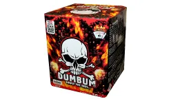 C1620DU Dum Bum 16 st 20 mm