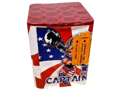 363-1Capitan Captain