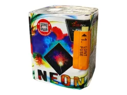 PXB2125 Neon 16st 20mm