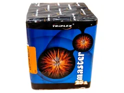 TXB042 Master 25 st. 0,8