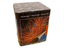 TXB646 Meadow 25st 20mm