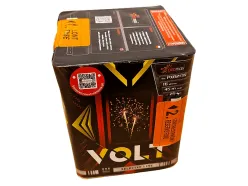 PXB2139 Volt 16st 25mm