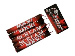 DP2W Scream maxi