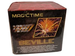 P7253 Seville 36st 20mm