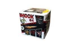 PXB2421 Shock 64st