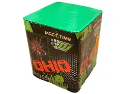 P7422 Ohio 25st 25mm