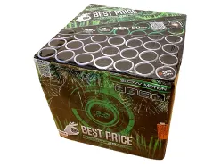 C493BPS Best price Slow motion 49st 30mm