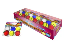 JM05 Trzaskające kulki