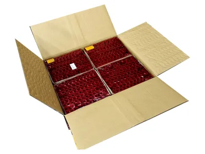 C40020XPR/C14 Profi SHOW Multi Shape 400st 20mm 