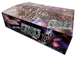 C2563XMF/C Profi Show 256st 30mm