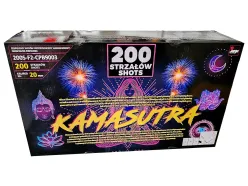 200S-F2-CPB9003 Kamasutra