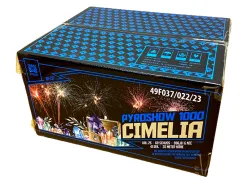 AR-C07 Cimelia 69st 25mm