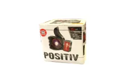PXB3704 Positive 49st 30mm