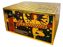 SFC43 Harmonia 74st 25/30mm