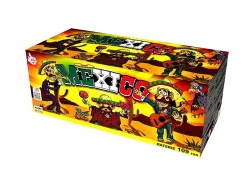 C109MM Mexico Prix Mix cal