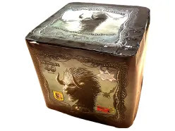 PMB49L Smoki - Grudzień 49st 30mm