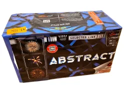 PXB3938 Abstract 49st 30mm