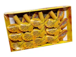 CLE3503CRA Motylki Crackling Bug