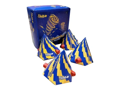 FW44A Tornado wirbel