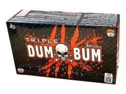 C320D Dumbum Triple 20mm