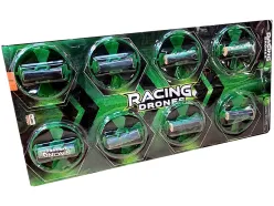 RD8 Racing drones 8 szt
