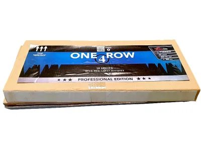 aPXB2210 One row 10st. dummy