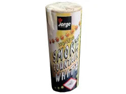 JFS-1-W Świeca Dymna Biała  