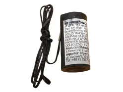 XT1060 Fontanna Srebrna 1m 1sek