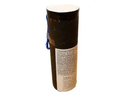 U31284-2 Fontanna Silver/Red 5m 60sec