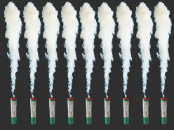 XF2004-PW Miny Dymne Pakiet Biały