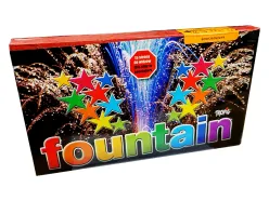 TF15 Fontanna 3 komorowa - Sparky