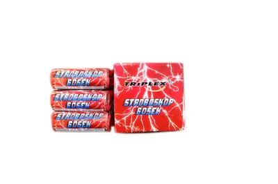 TXF440 Stroboskop 60 sek.