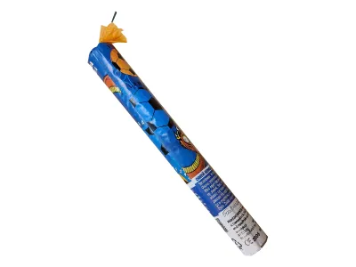 TXF313-2 Flara niebieska