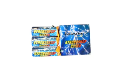 TXF441 Stroboskop 90 sek.