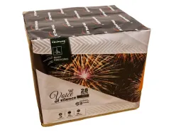 TXB552 Voice of Silence 28st 25mm