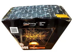 XB3008 Cherry mine to brocade