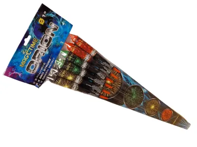 P8082 Rakiety Orion 6 szt