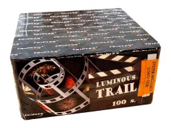 TXB624 Luminous Tail