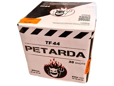 TF44 Petarda 36st. 30mm