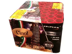 TXB690 Ciao!49st 20mm