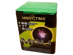 P7421 Mali 25st 25mm