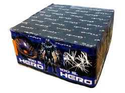 TXB745 Hero 100st 20mm