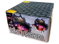 TXB810 Smuggler 100st 25mm