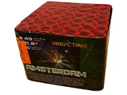 P7256 Amsterdam 49st 20mm