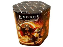 TXB317 Exodus 19st 30mm