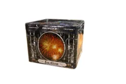 TXB020 Bastion 49st. 1