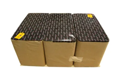 TXB654C Spider King 150st 1.2