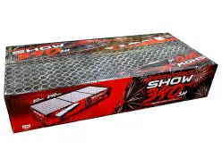 C39020F/C Fireworks show 390 st 20 mm